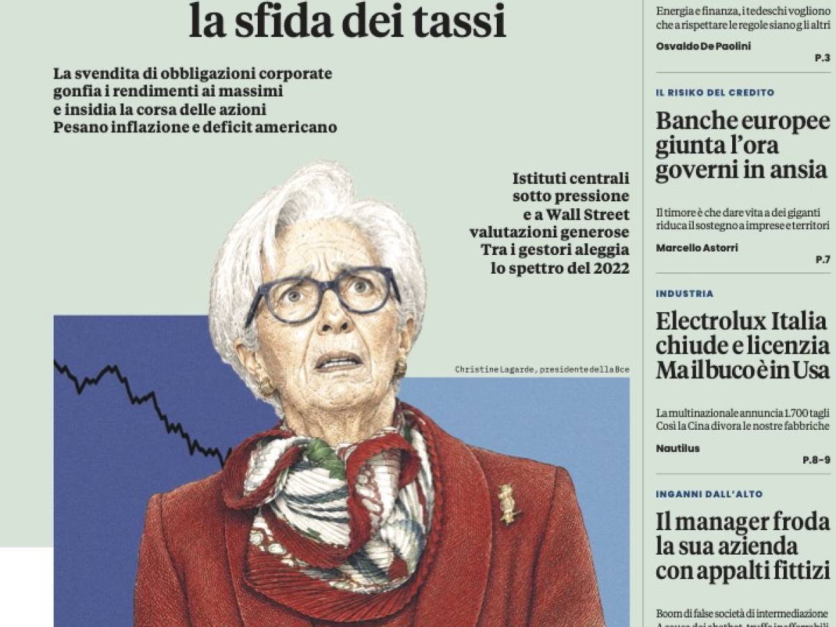 moneta obbligazioni sotto attacco da Ilgiornale.it moneta obbligazioni sotto attacco